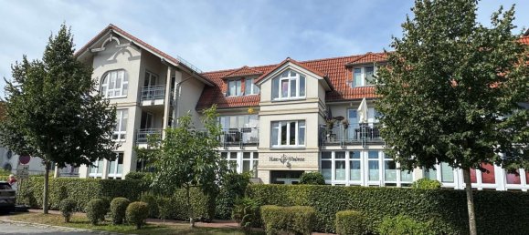 Квартира с 2 спальнями в Росток, Германия № 319370 2