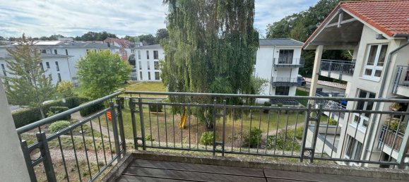 Квартира с 2 спальнями в Росток, Германия № 319370 10