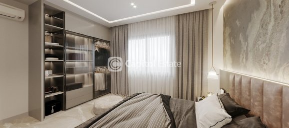 Apartment 1+1 in Antalya, Turkey No. 6574 12