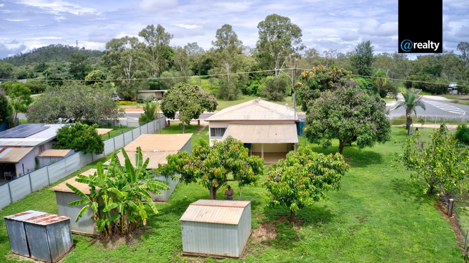 3 Schlafzimmer Haus in Mount Garnet, Australia, Nr. 810