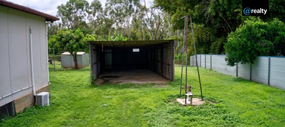 3 Schlafzimmer Haus in Mount Garnet, Australia, Nr. 810 26