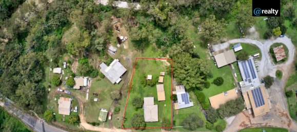 3 Schlafzimmer Haus in Mount Garnet, Australia, Nr. 810 29