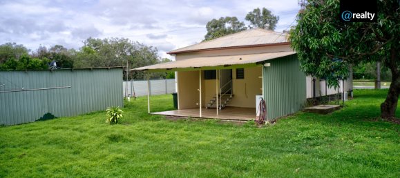 3 Schlafzimmer Haus in Mount Garnet, Australia, Nr. 810 2