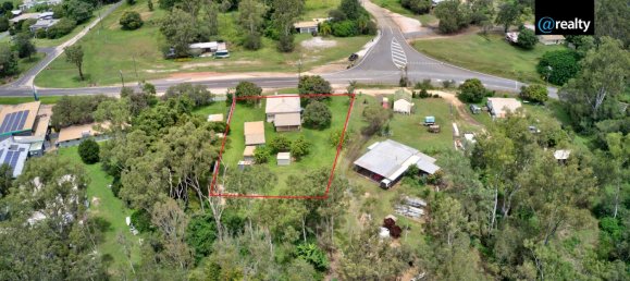 3 Schlafzimmer Haus in Mount Garnet, Australia, Nr. 810 28