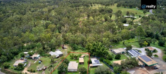 3 Schlafzimmer Haus in Mount Garnet, Australia, Nr. 810 27