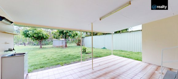 3 Schlafzimmer Haus in Mount Garnet, Australia, Nr. 810 23