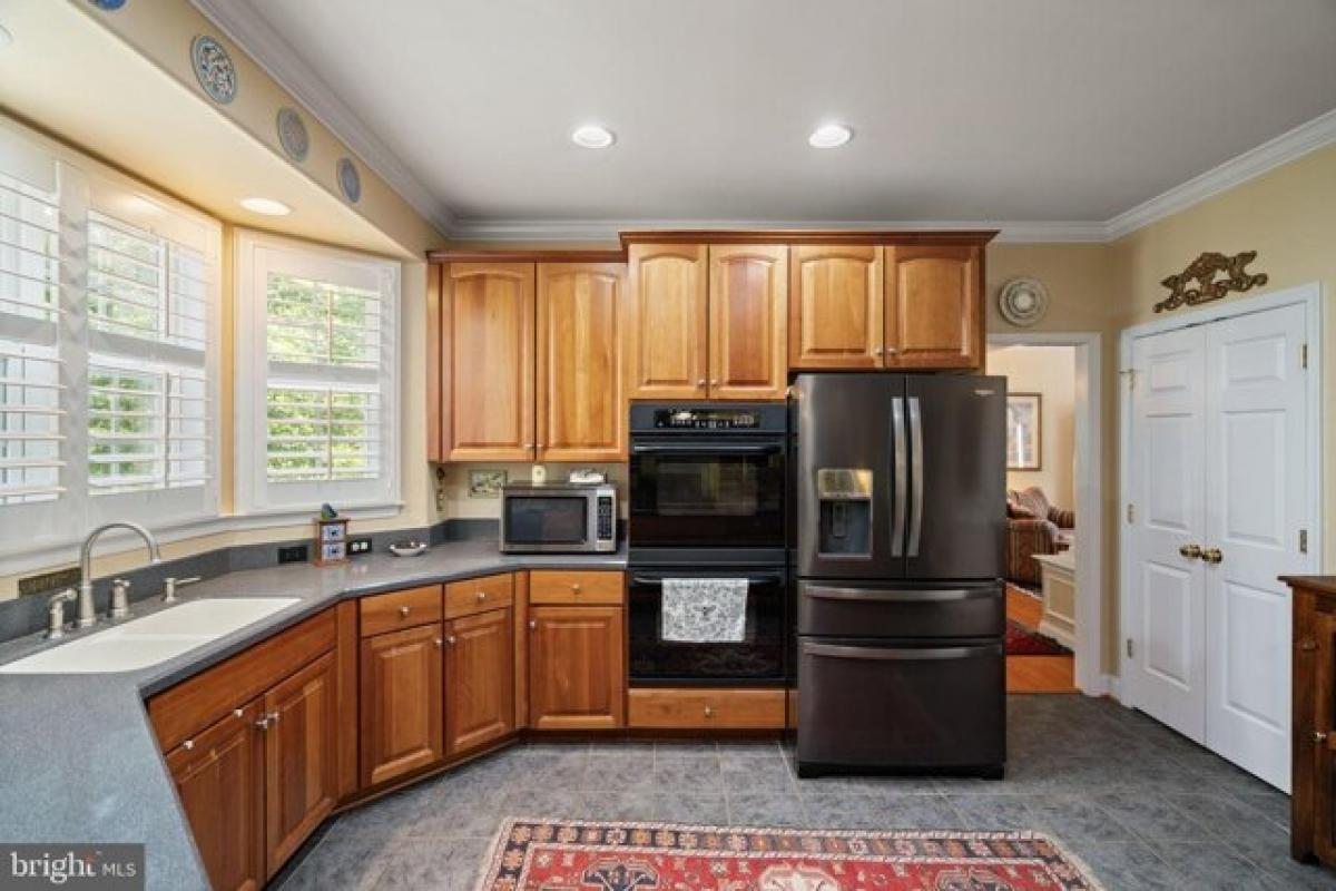 5 bedrooms House in Stafford, USA No. 403635