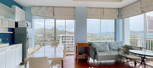 1 bedroom Condo in Hua Hin, Thailand No. 15808 3