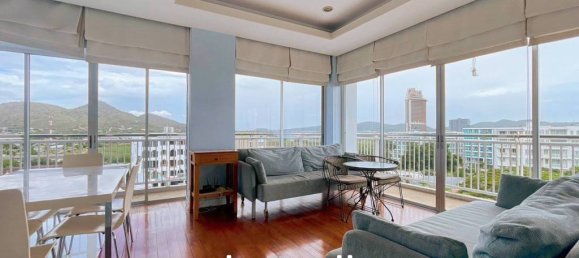 1 bedroom Condo in Hua Hin, Thailand No. 15808 4