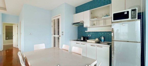 1 bedroom Condo in Hua Hin, Thailand No. 15808 10