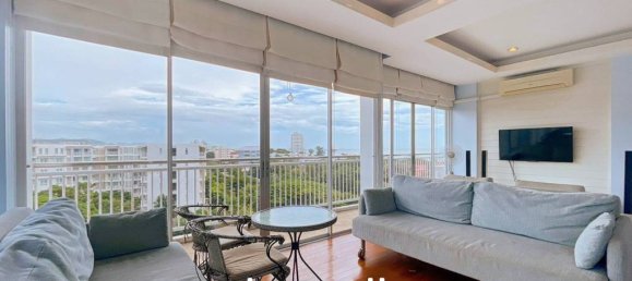 1 bedroom Condo in Hua Hin, Thailand No. 15808 2