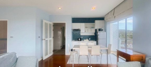 1 bedroom Condo in Hua Hin, Thailand No. 15808 5