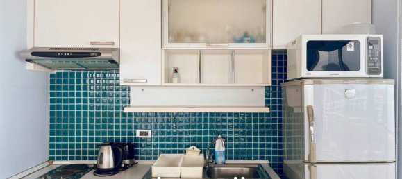 1 bedroom Condo in Hua Hin, Thailand No. 15808 8