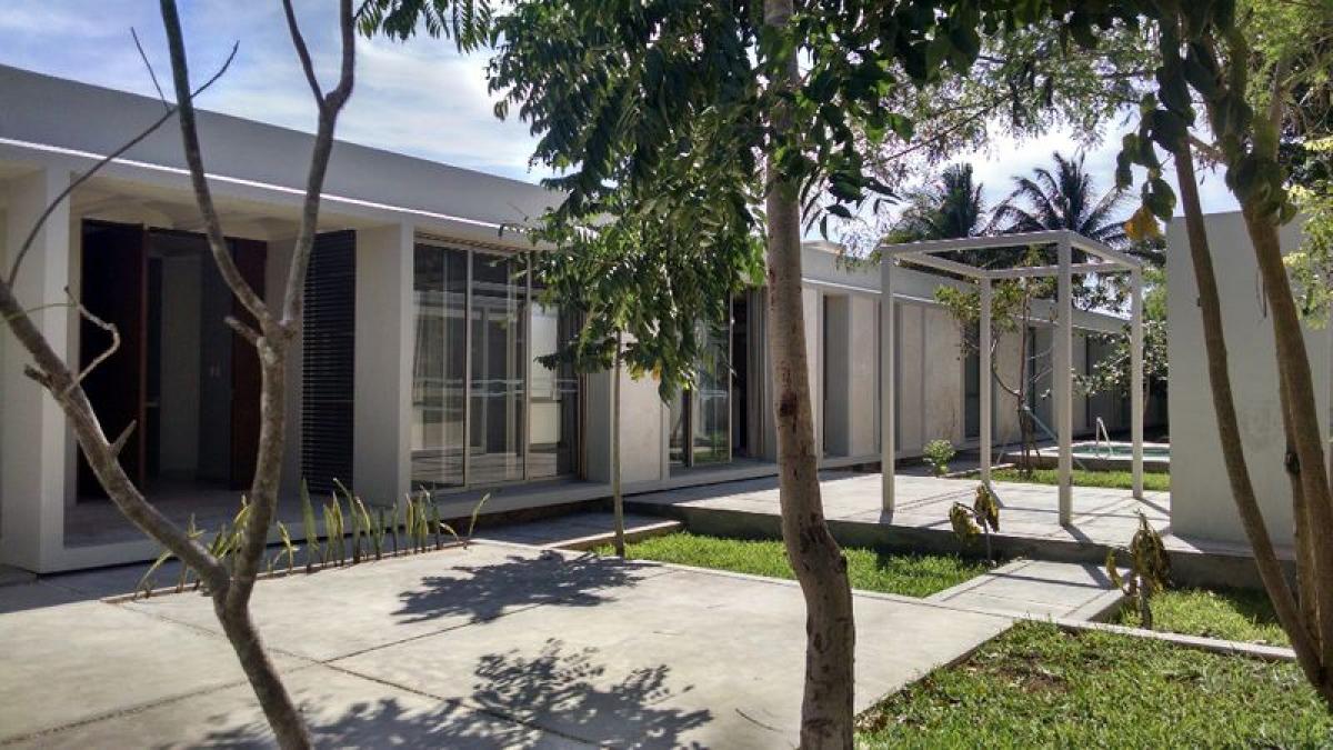 3 bedrooms House in Merida, Mexico No. 3933