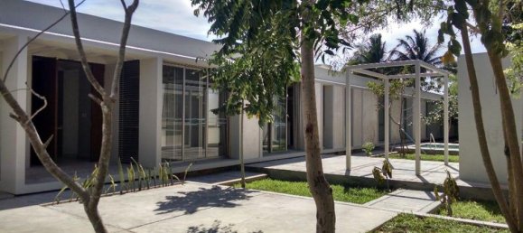 3 bedrooms House in Merida, Mexico No. 3933 2