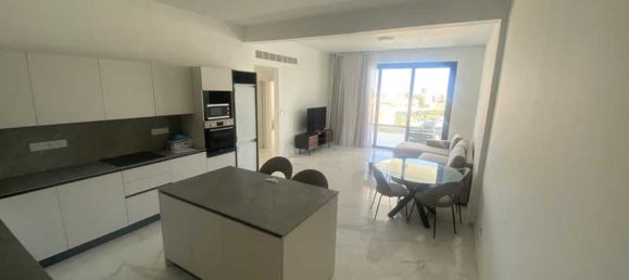 2 chambres Appartement à Germasogeia, Cyprus No. 21066 2