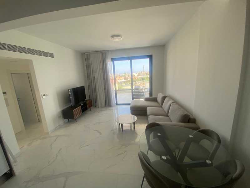 2 chambres Appartement à Germasogeia, Cyprus No. 21066