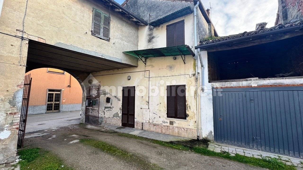 2 Schlafzimmer Haus in Mortara, Italy, Nr. 93764
