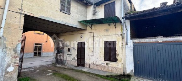 2 Schlafzimmer Haus in Mortara, Italy, Nr. 93764 2