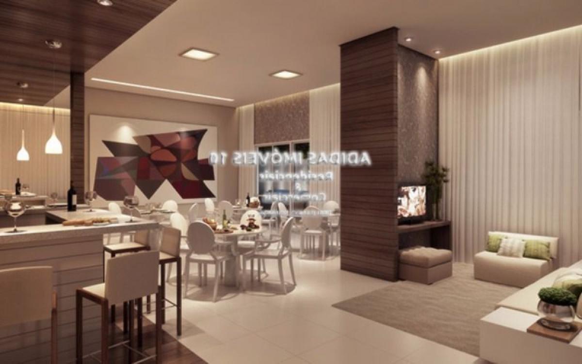 Квартира с 4 спальнями в Сан-Паулу, Бразилия № 554016