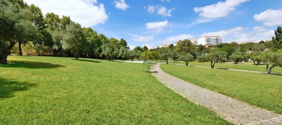 Terrain à Oeiras, Portugal 1707m² No. 105275 4