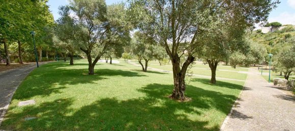 Terrain à Oeiras, Portugal 1707m² No. 105275 10