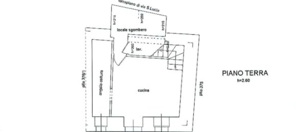 4-Zimmer Doppelhaus in Rotondella, Italy, Nr. 254887 29