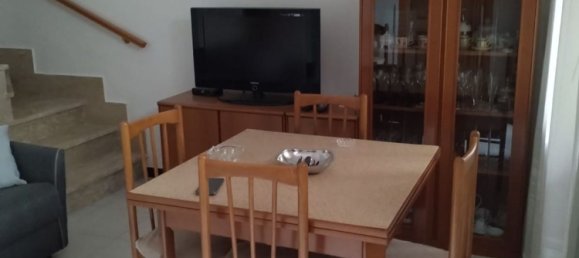 4-Zimmer Doppelhaus in Rotondella, Italy, Nr. 254887 27