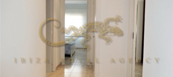 3 bedrooms Apartment in Ibiza town, Spain No. 869 3