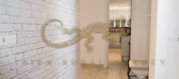 3 bedrooms Apartment in Ibiza town, Spain No. 869 2