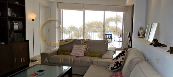 3 bedrooms Apartment in Ibiza town, Spain No. 869 17
