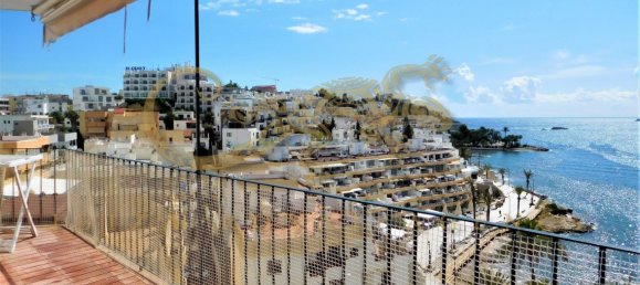 3 bedrooms Apartment in Ibiza town, Spain No. 869 9