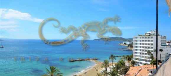 3 bedrooms Apartment in Ibiza town, Spain No. 869 12