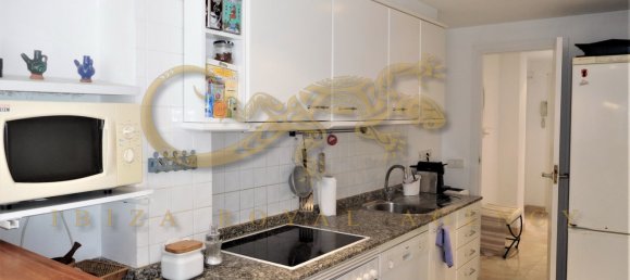 3 bedrooms Apartment in Ibiza town, Spain No. 869 16