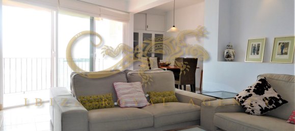 3 bedrooms Apartment in Ibiza town, Spain No. 869 23