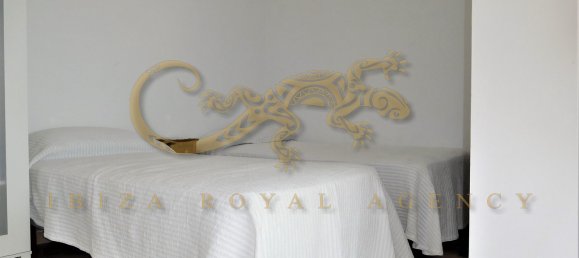 3 bedrooms Apartment in Ibiza town, Spain No. 869 29