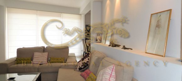 3 bedrooms Apartment in Ibiza town, Spain No. 869 4