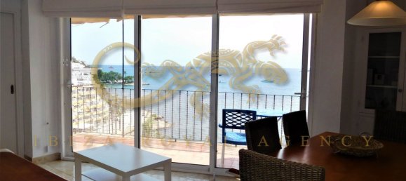 3 bedrooms Apartment in Ibiza town, Spain No. 869 19