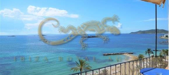 3 bedrooms Apartment in Ibiza town, Spain No. 869 8