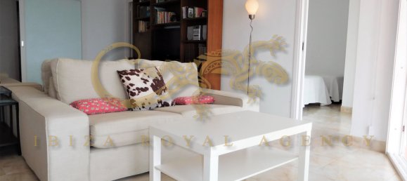 3 bedrooms Apartment in Ibiza town, Spain No. 869 28