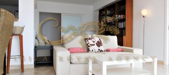 3 bedrooms Apartment in Ibiza town, Spain No. 869 27
