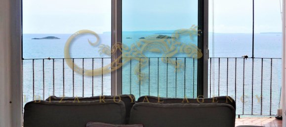 3 bedrooms Apartment in Ibiza town, Spain No. 869 22