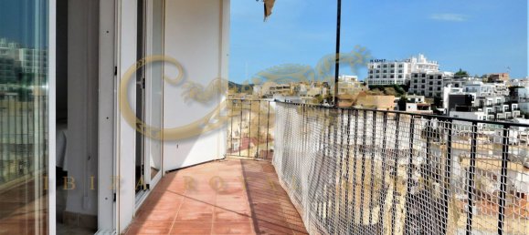 3 bedrooms Apartment in Ibiza town, Spain No. 869 11