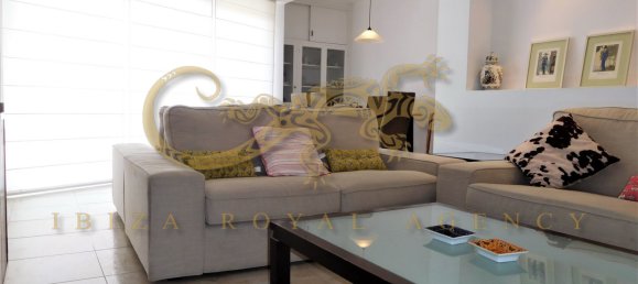 3 bedrooms Apartment in Ibiza town, Spain No. 869 14