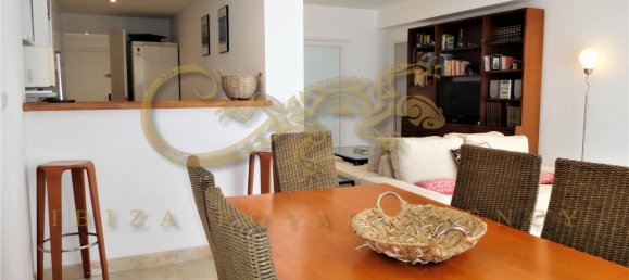 3 bedrooms Apartment in Ibiza town, Spain No. 869 15