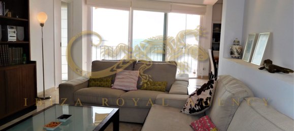 3 bedrooms Apartment in Ibiza town, Spain No. 869 21