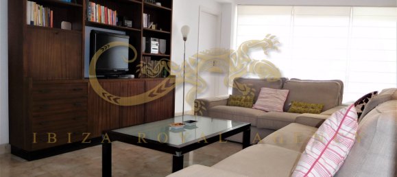 3 bedrooms Apartment in Ibiza town, Spain No. 869 6