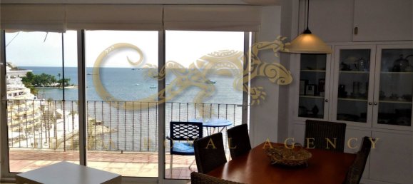 3 bedrooms Apartment in Ibiza town, Spain No. 869 20