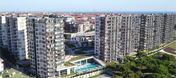 Wohnung 1+3 in Istanbul, Turkey, Nr. 7795 3