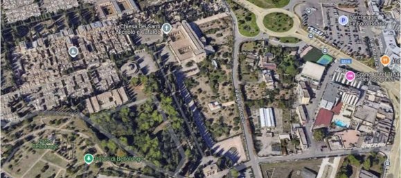 2 Schlafzimmer Wohnung in Barletta, Italy, Nr. 292393 24